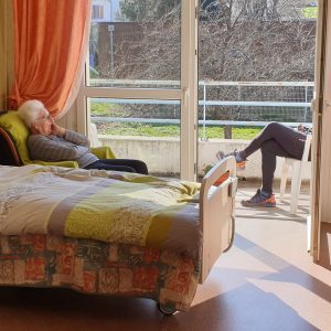 Chambre Soultz Chambre Soultz
